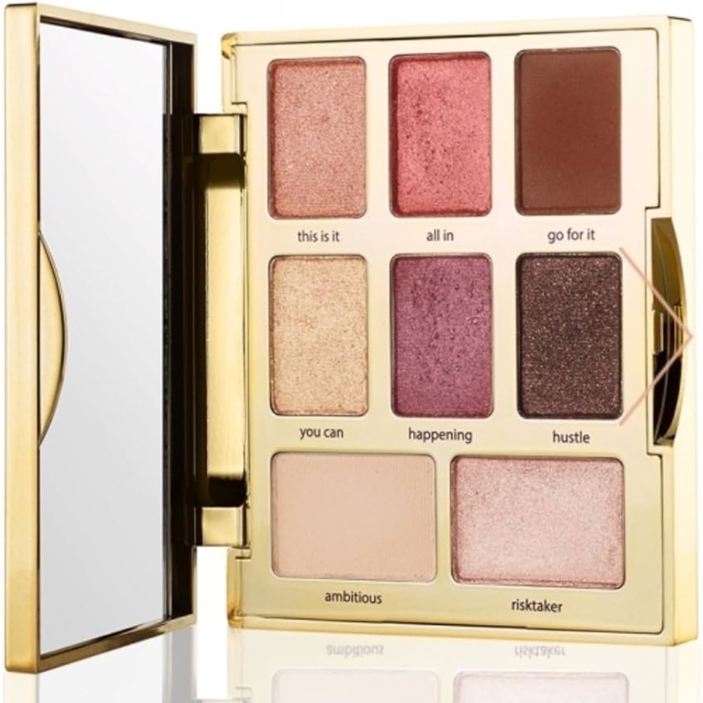 Tarte Dream Big Eyeshadow Palette